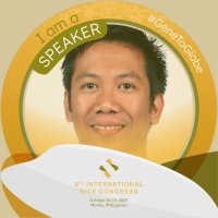 Dr Vito Butardo Jr (@mrriceguy) 's Twitter Profile