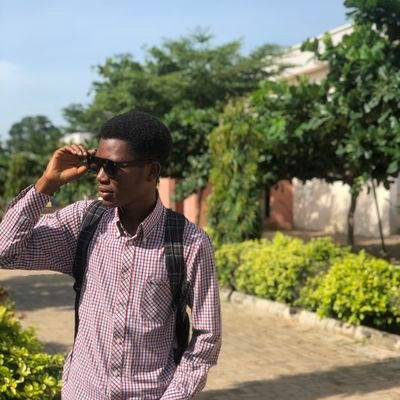 Hybee_Noble1's profile picture. Graphic Designer
Business Enthusiastic
Upcoming Journalist 📚
Fun lover 🕺💃
Noblesse