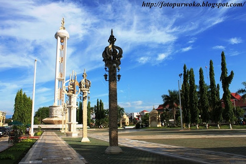 InfoMartapura's profile picture. menginfokan seputar martapura kabupaten banjar kalimantan selatan