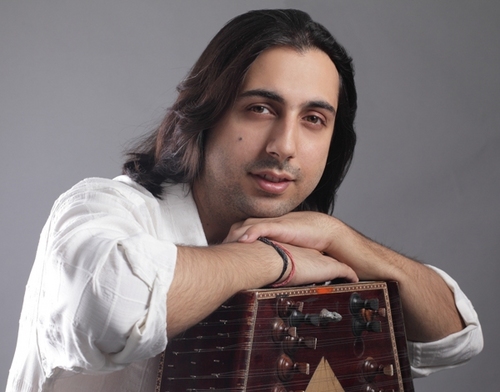 Santoor Maestro & Music Composer