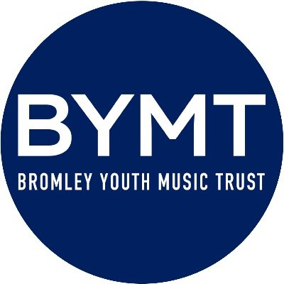Bromley Youth Music Trust is a local charity providing all sorts of musical opportunities for all ages. Music changes lives!  https://t.co/C7dpvrIdRM  🎶💙