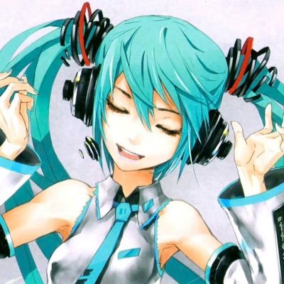 Mikuday39393939's profile picture. 