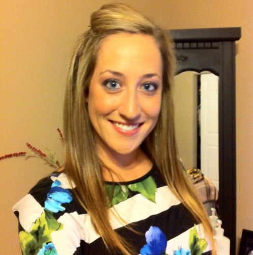 adriennemassman's profile picture. 