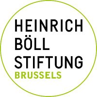 Heinrich-Böll-Stiftung European Union, Brussels(@boell_eu) 's Twitter Profile Photo