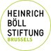 Heinrich-Böll-Stiftung European Union, Brussels Profile picture