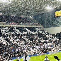 Mark⚫️⚪️ (@geordie_lad1988) 's Twitter Profile Photo Mark⚫️⚪️ (@geordie_lad1988) 's Twitter Profile Photo