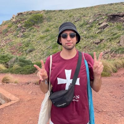 cg_bbr97's profile picture. (he/him) Mediterranean ☀️🌊🍇 PhD Student - Forschungszentrum Jülich - Frunzke's Lab - Bacterial defense systems - Manchot Foundation #phages #Corynebacterium