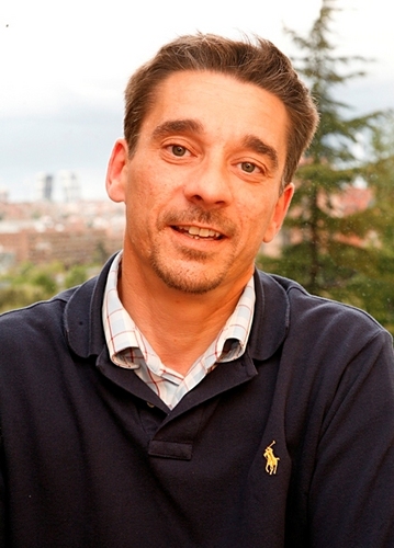 Rafael Daniel Profile