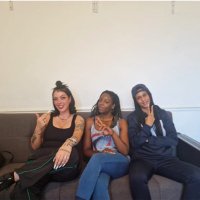 Female Allstars (@femaleallstars_) 's Twitter Profile