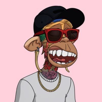 abhijithraju013's profile picture. Decentralized Money Bitches ₿
@metafarmernft #fieldfarming on #blockchain
https://t.co/Cw1AM4jSse