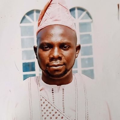 AdesolaAkinola3's profile picture. Geophysicist, Farmer and Entrepreneur