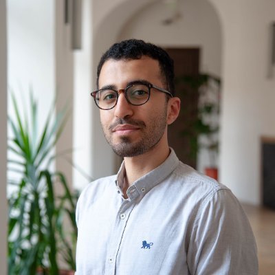 Ahmed Mahfouz Profile