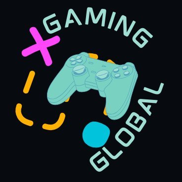 𝕏 Gaming Global 🕹️⭐️