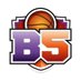 Basket5 Montpellier (@basket5user) Twitter profile photo