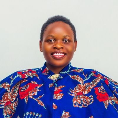 Believer| Creative| Fashionista| Entrepreneur |Nutritionist| Workout Enthusiast| Founder @KYGDesigns| Volunteer: @HumansOfUganda + @HOUGxLive