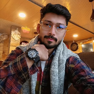 debabrata221998's profile picture. Software Engineer