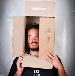 tomguidoz's profile picture. Giornalista professionista, nato e cresciuto a VareseNews. Papà di due splendidi bimbi. Pazzo di calcio e di vita