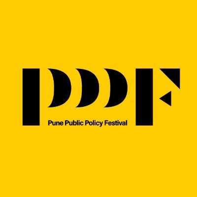 #Pune Public Policy Festival on Jan 19-20,
Rethink, engage, & network with policy professionals, academicians, and young thinkers driving public policy in India