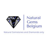 Natural gemstones and diamonds only
Gemstones and diamonds certified by gemmologists or by seller