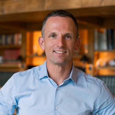 International investor and entrepreneur │ Principal of VONROSEN, Lottoland, 25 Degrees and more │ Business and lifestyle