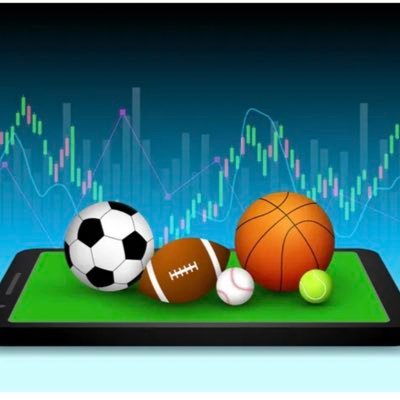 Your BEST source for free sports-betting picks from a professional. Follow my bets here ⬇️ https://t.co/Y5TmTPgc8M