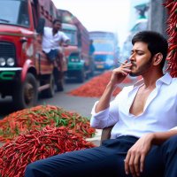 కార్పొరేటర్ కెక్కువ ఎమ్మెల్యే కి తక్కువ (@mb_seniorfan) 's Twitter Profile Photo కార్పొరేటర్ కెక్కువ ఎమ్మెల్యే కి తక్కువ (@mb_seniorfan) 's Twitter Profile Photo