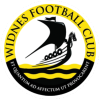 Widnes Football Club(@Widnes_FC) 's Twitter Profile Photo