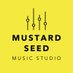 Mustard Seed Music Studio (@mustardseede15) Twitter profile photo Mustard Seed Music Studio (@mustardseede15) Twitter profile photo