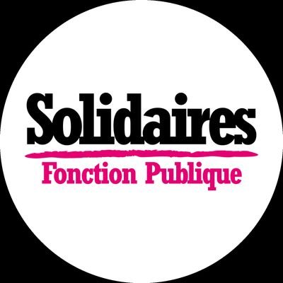 Union des syndicats Solidaires et Sud de la fonction publique