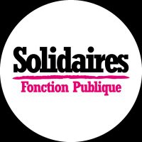 Solidaires Fonction Publique (@solidairesfp) 's Twitter Profile