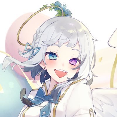 蒼水リル💙⭐️Vtuberさんのプロフィール画像