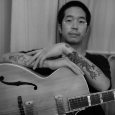 Riki Hidakaさんのプロフィール画像