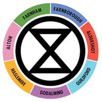 Extinction Rebellion Waverley and Borders(@xrwaverley) 's Twitter Profile Photo