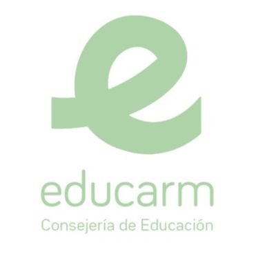 📚 Cuenta Oficial de la Consejería de #Educación de la #RegióndeMurcia 🏫