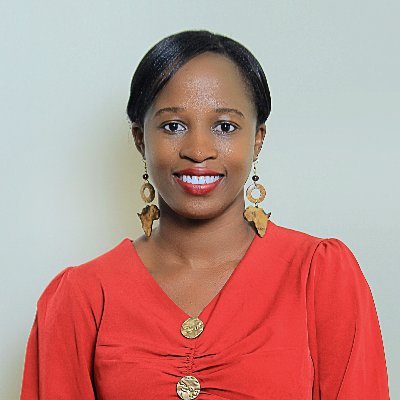 Nabawanuka Eva Profile
