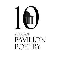 Pavilion Poetry(@PavilionPoetry) 's Twitter Profile Photo