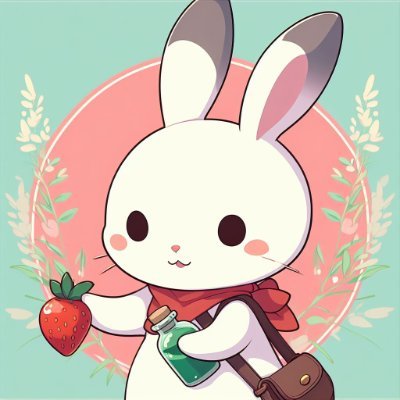 usagi_ichigo Profile Picture