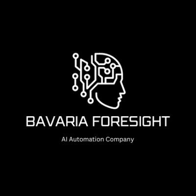🚀 @BavariaAITech - Pioneering Intelligent Automation Solutions. Innovate, Automate, and Elevate your Business with our Expert AI & Chatbot Dev Team. 🤖🔗 #AI #