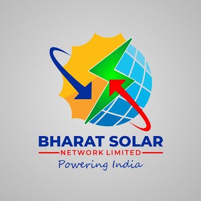 BHARAT SOLAR NETWORK LTD, Government Listed Company, is amongst the India solar panels, Batteries and
inverter manufacturers based out in SURAT GUJRAT.