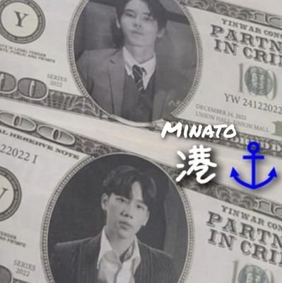 fufuneco8's profile picture. 2021年1月〜YinWar✧POLCASAN✧OffGun✧JossGawin✧ひらきよ✧なら恋・BL・ドラマ垢🥞基本は左右固定派リバはものによるけど苦手🙅ただの腐で🇹🇭は特にカプ推し❇その他芸能