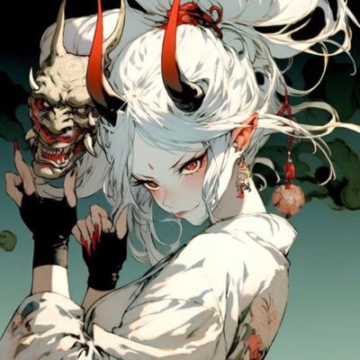Calnaさんのプロフィール画像