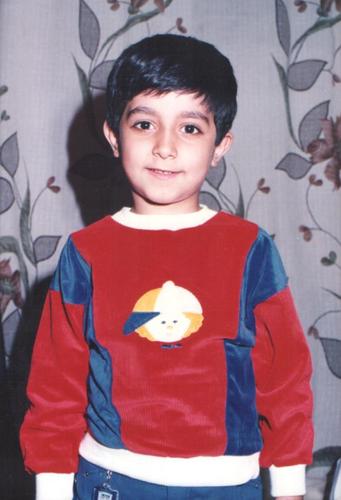 HossamElganiny's profile picture. 