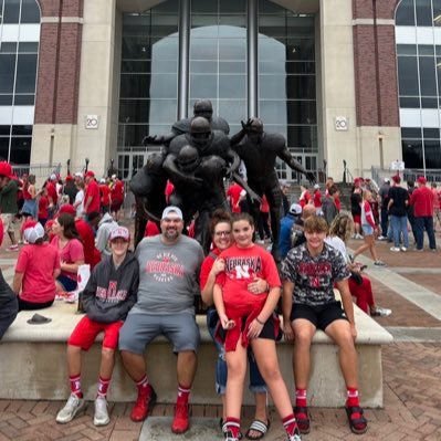 ajohannes97's profile picture. Faith, family, friends, football in that order.