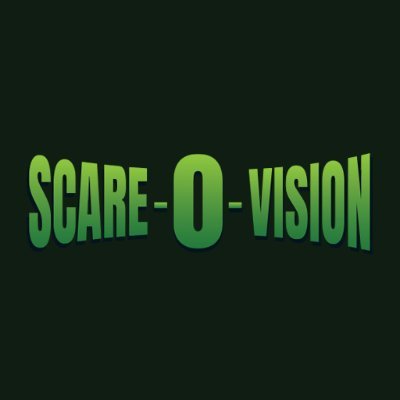 Scare-O-Vision