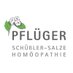 Pflüger Arzneimittel (@Pflueger_Arznei) Twitter profile photo