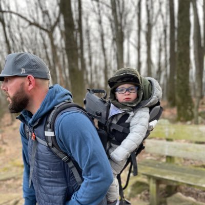 BThompson2845's profile picture. WSCC Senator. WVU Mountaineer. Montani Semper Liberi.