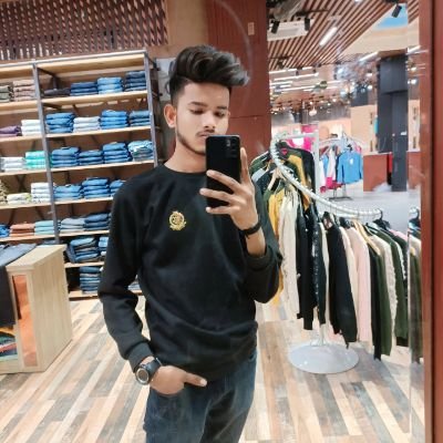 ToshibK61095's profile picture. 