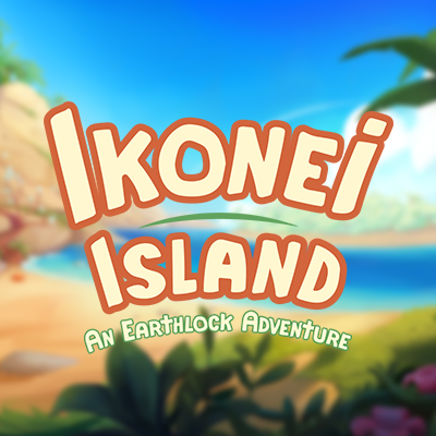 Ikonei Island: An Earthlock Adventure no Steam