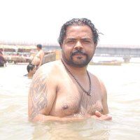 Vishal kashyap (@vishalkashyap11) 's Twitter Profile