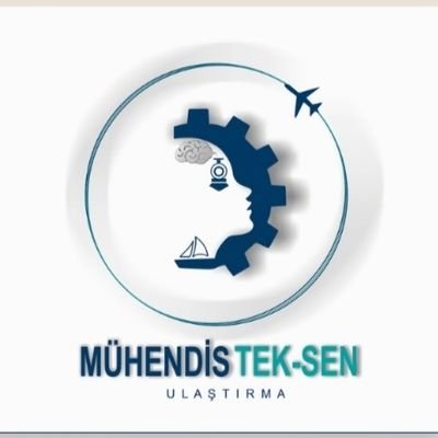 Mühendis Tek-Sen Ulaştırma resmi Twitter (X) hesabıdır.
Whatsapp : https://t.co/JsHLWZ3QMH